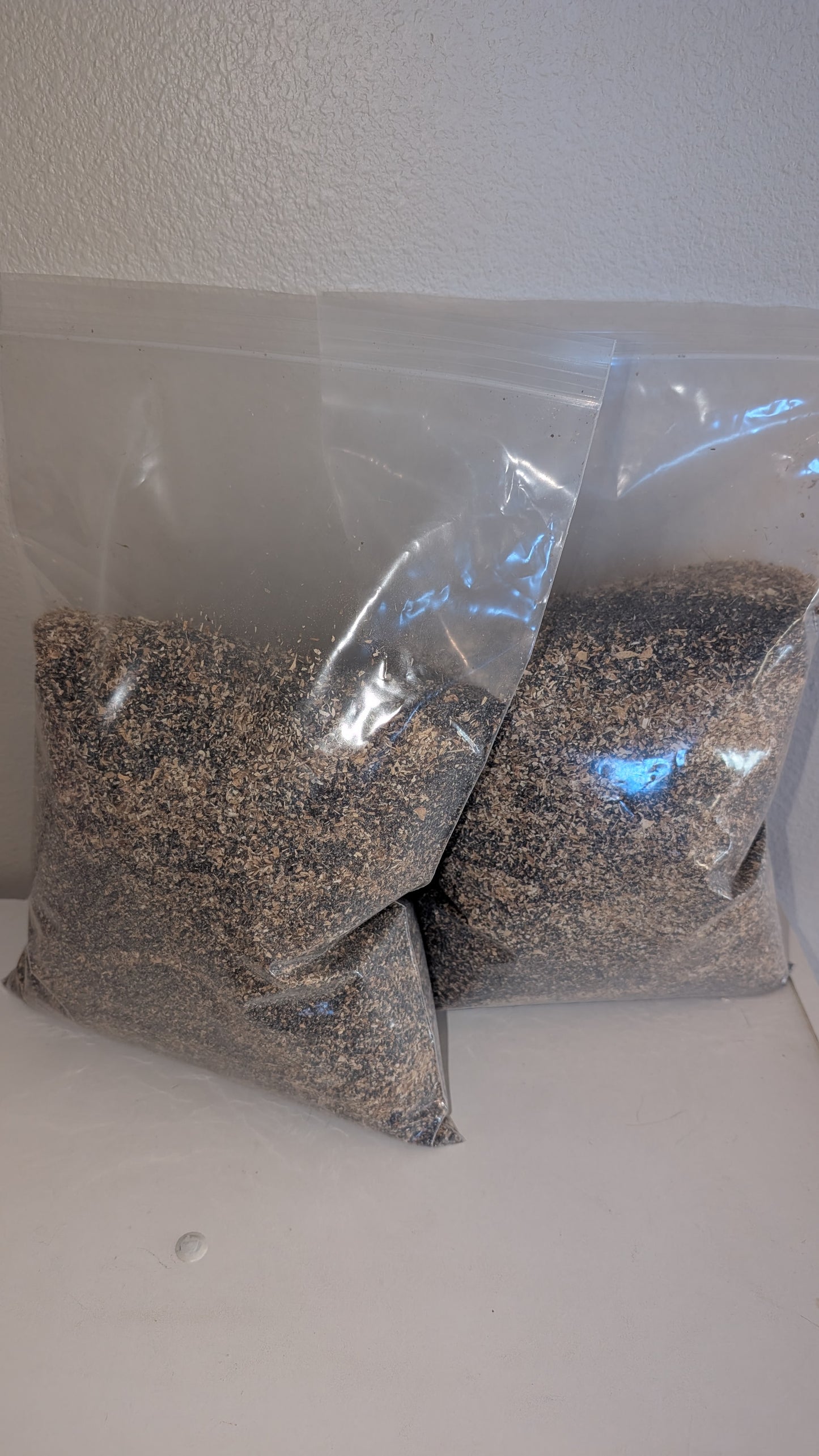 Premium Poppy Seeds