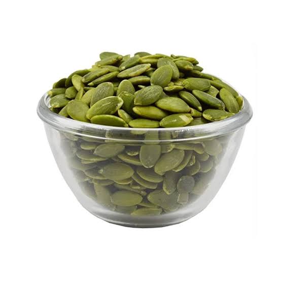 Pumpkin Seeds (Raw, in shell)