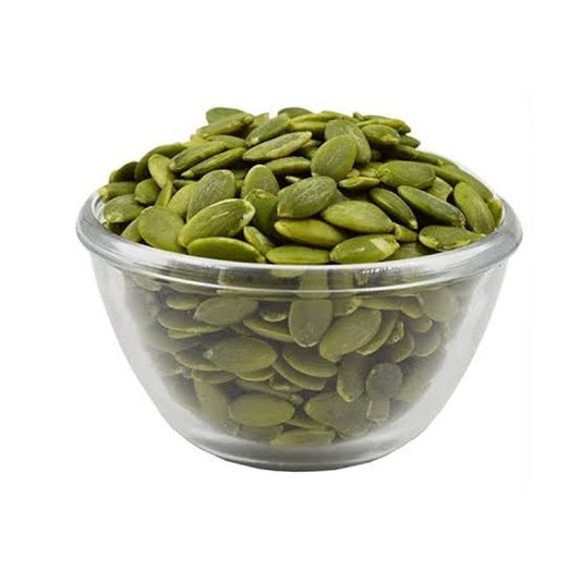 Pumpkin Seeds (Raw, in shell)