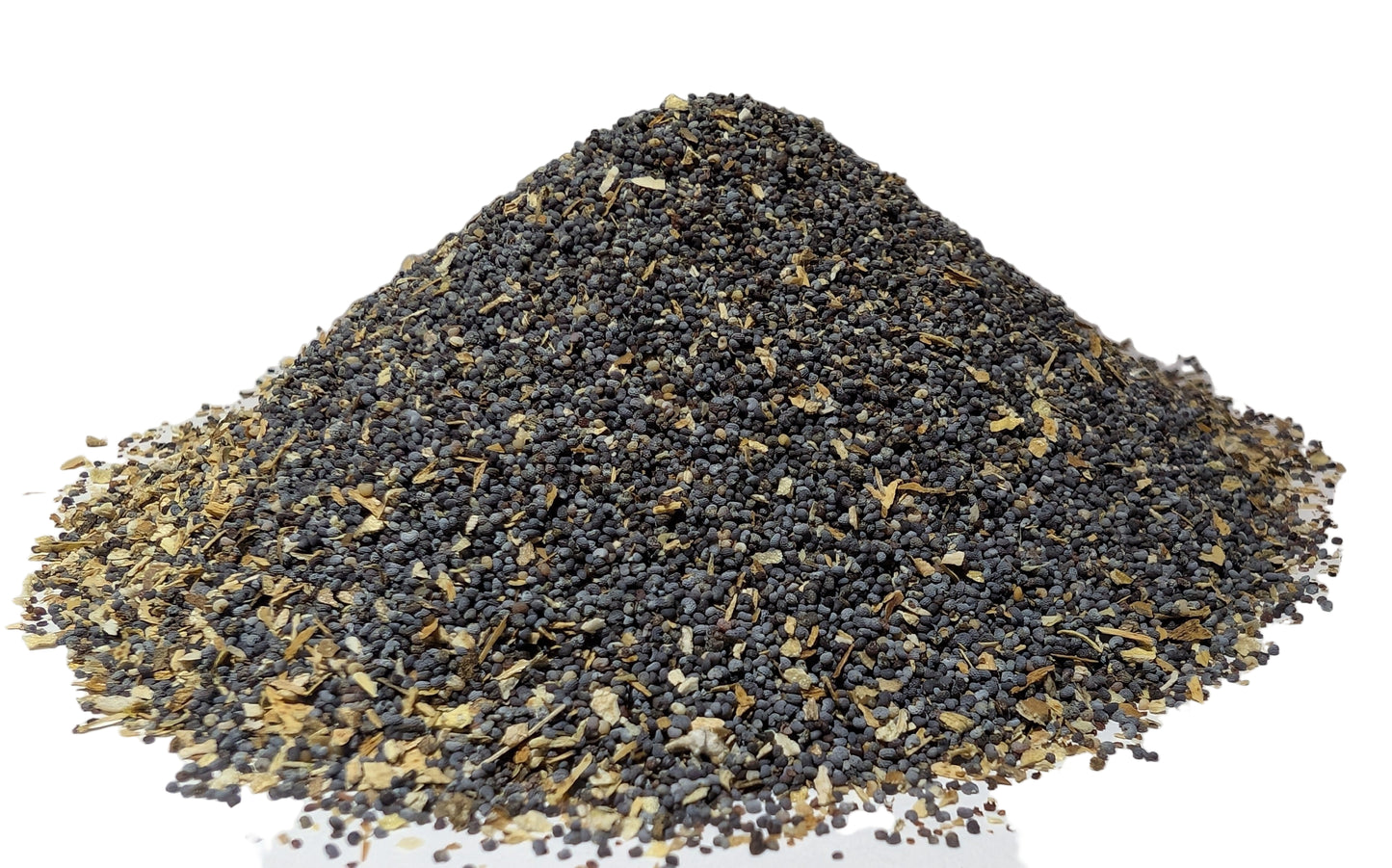 Premium Poppy Seeds