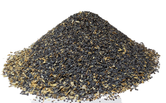 Premium Poppy Seeds
